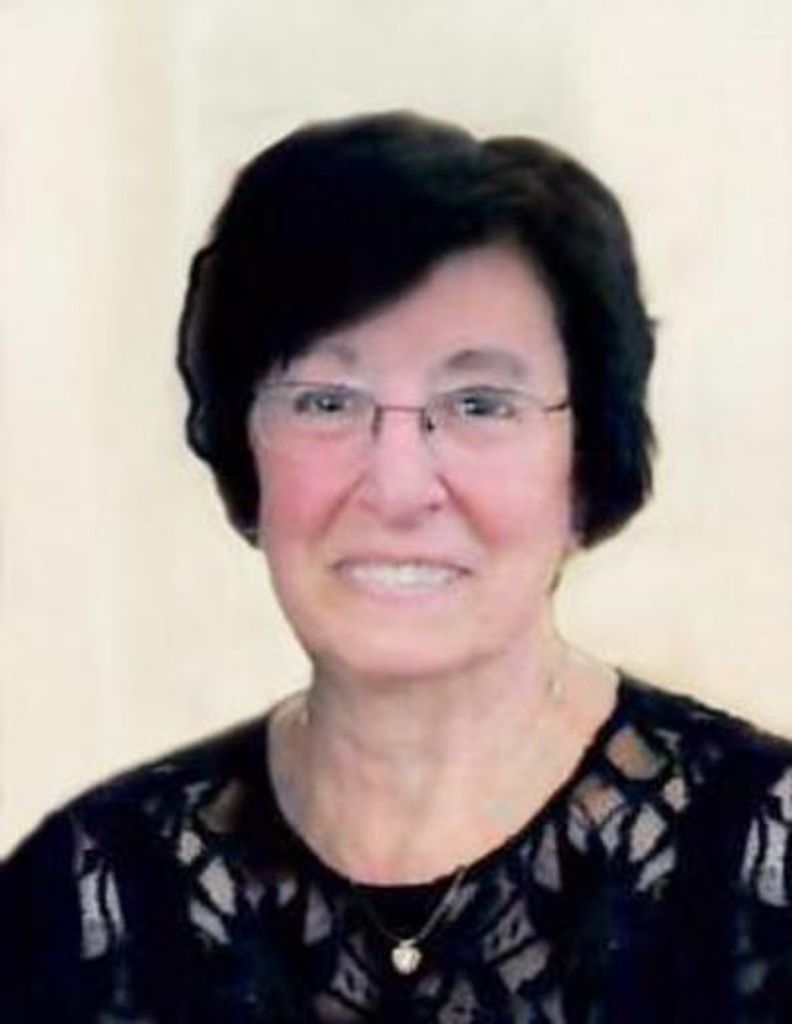 Gloria M. Webb Profile Photo