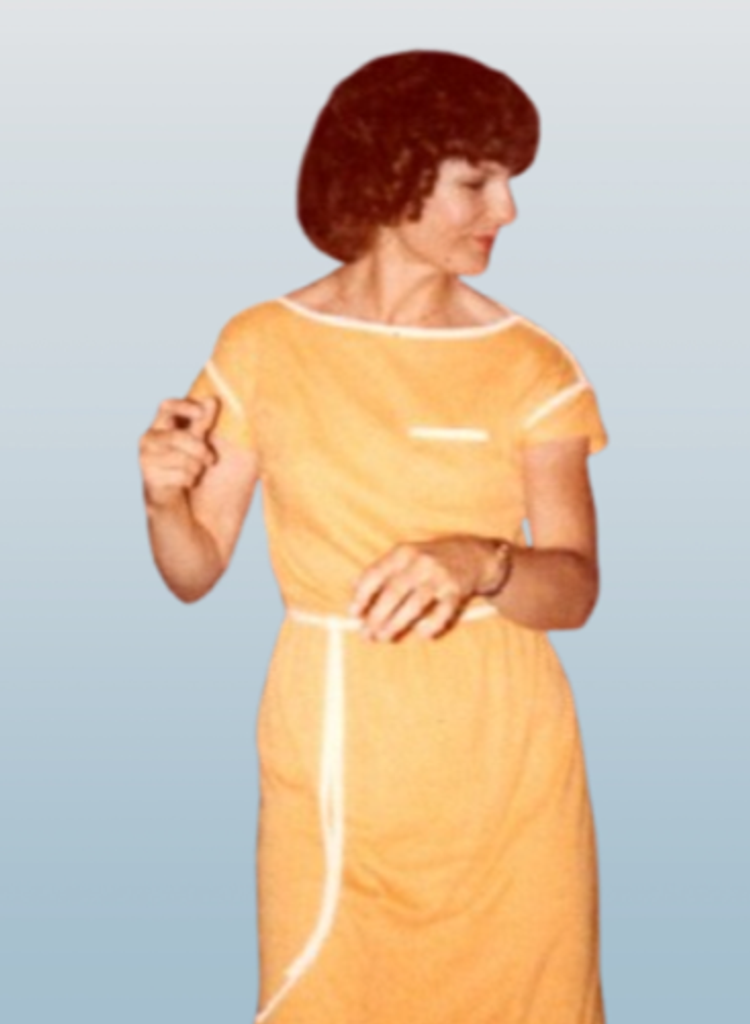 Alice Hart Ball Profile Photo