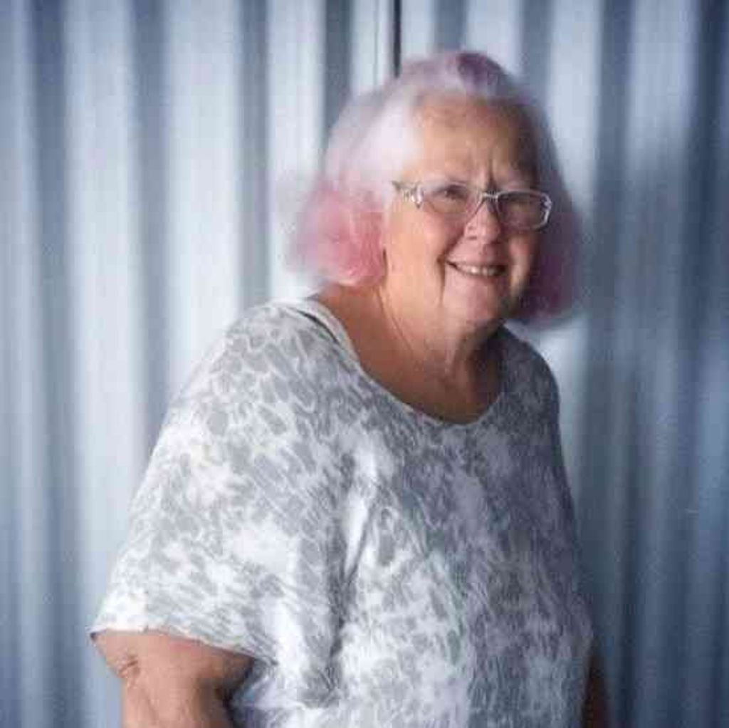 Joyce Marie Hudak Profile Photo