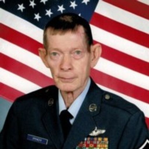 Wilford Spencer Profile Photo