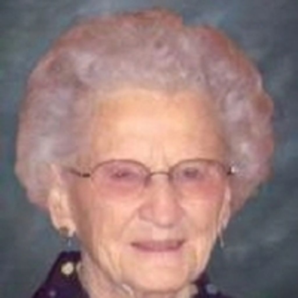Arlene Strizich