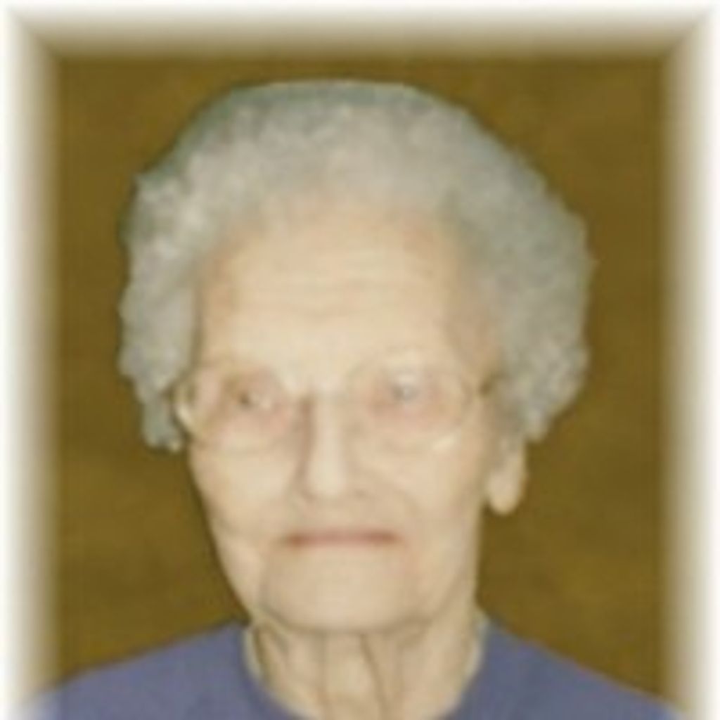 Marion L Hasemeyer