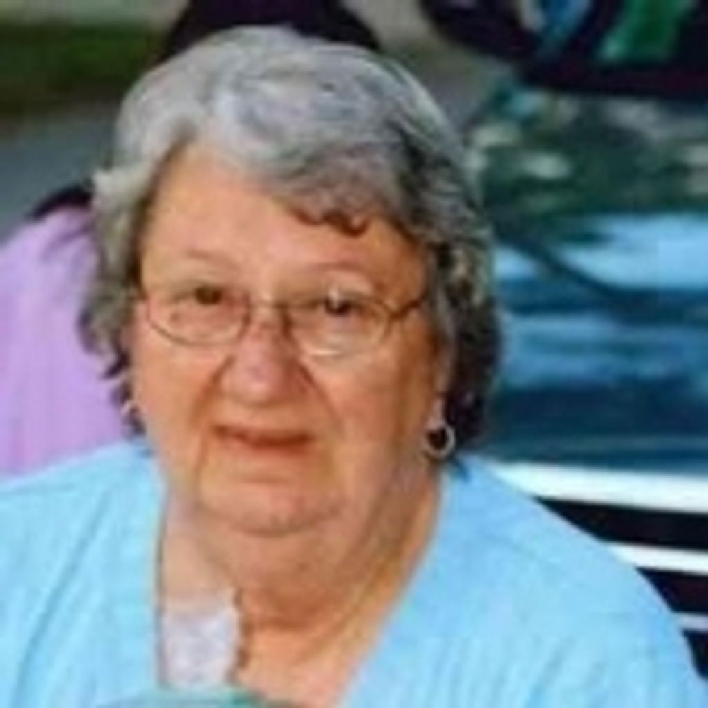 Betty Jean Robinson