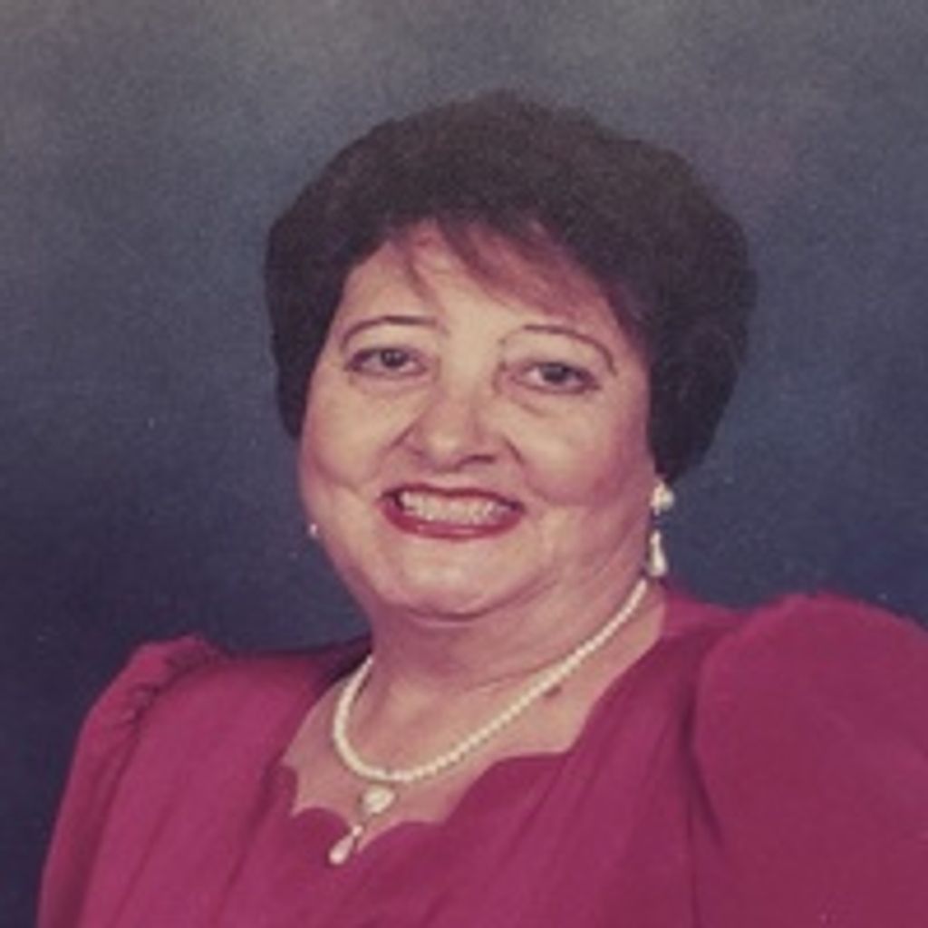Josefa Fernandez