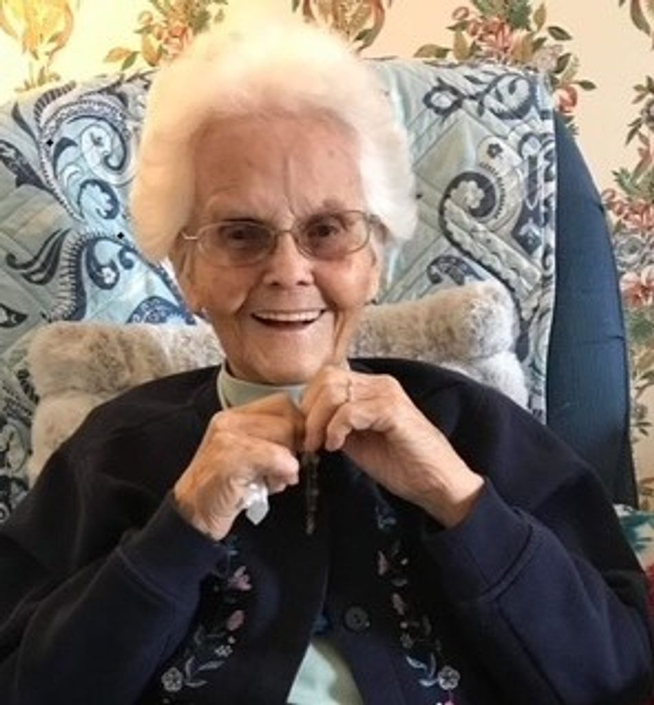Marilyn C. (Chapman)  Lebarron Profile Photo