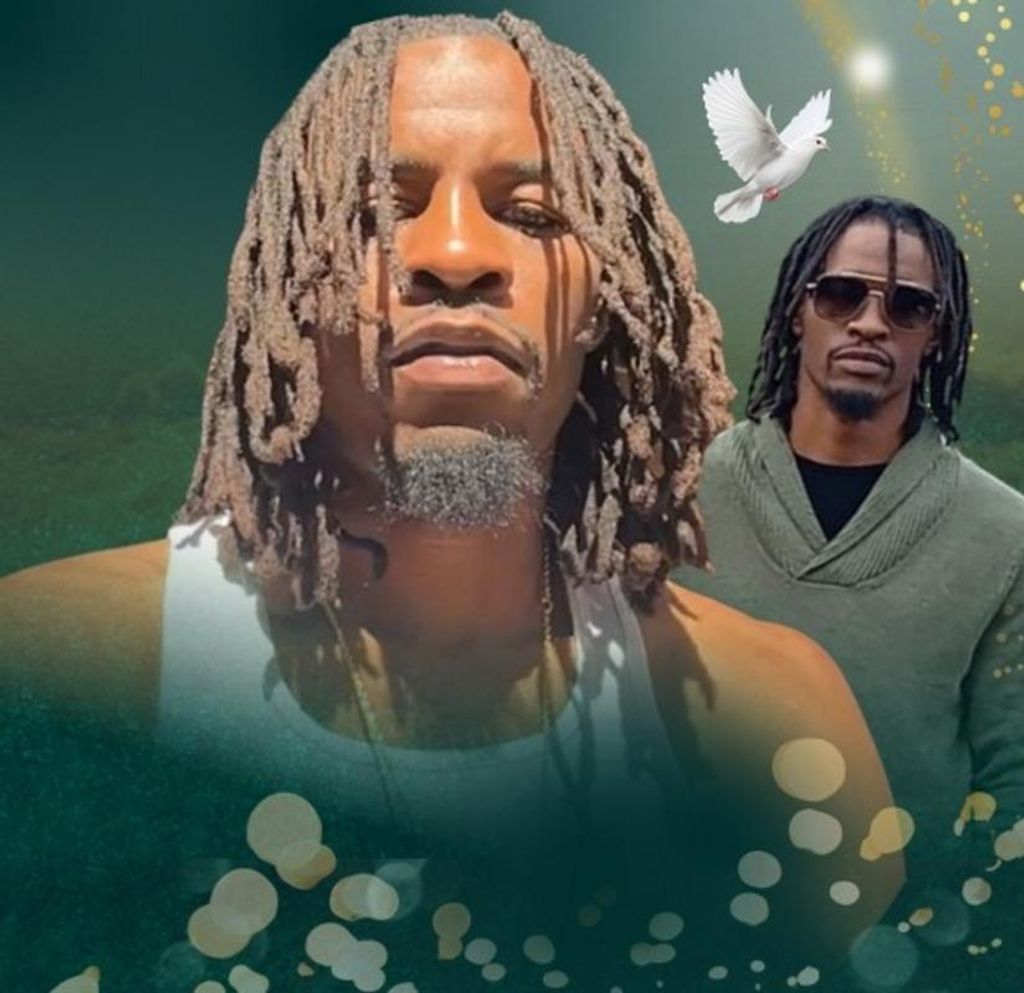 Malcolm Lamar Davis Profile Photo