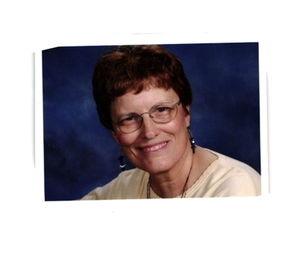 Sue Janson Profile Photo