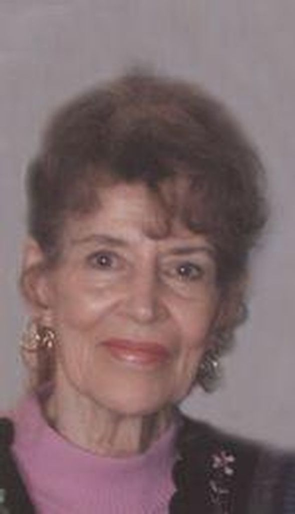 Willa Marjean Sutton