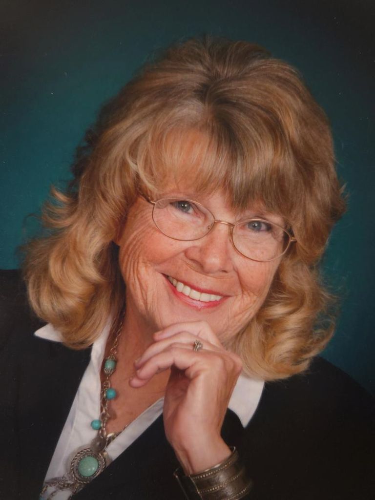 Joan "Joanie" Kramer
