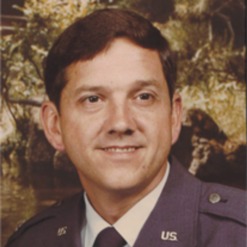 Russell V. McDowell