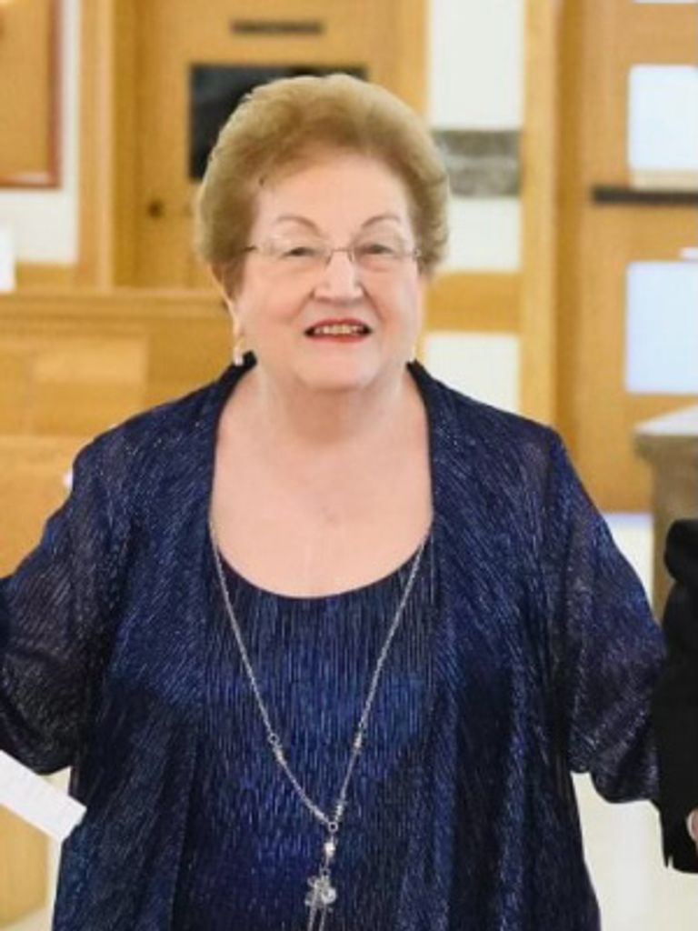 Marylou Miozzi