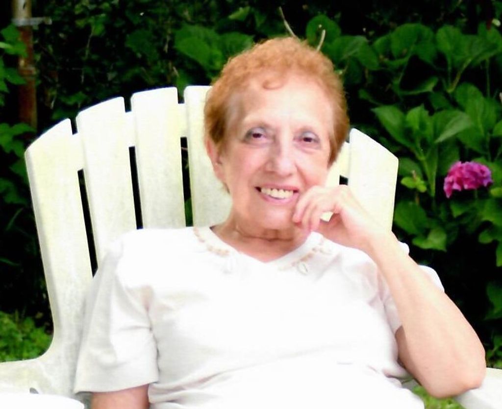 Joan Mariano