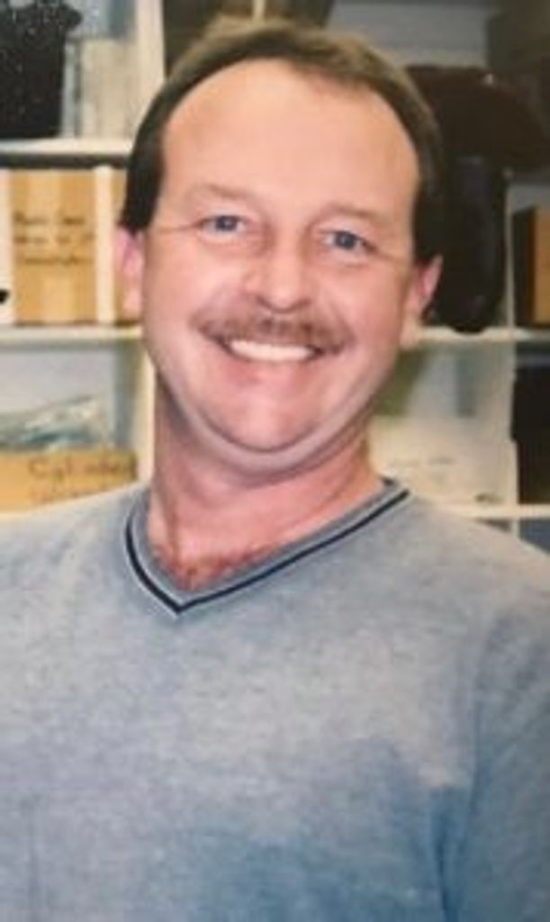 George Herbison