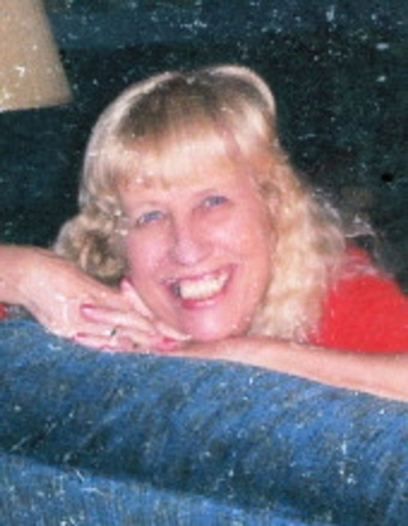 Betty Joyce Neese Profile Photo