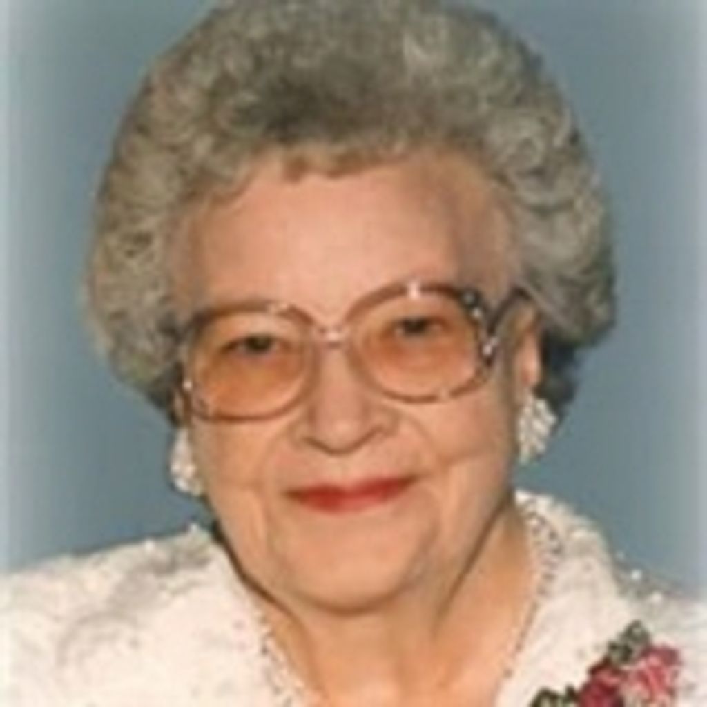 Jeane Markegard