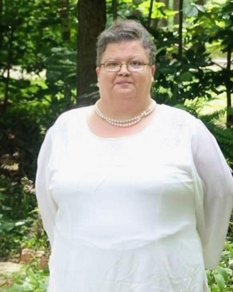 Connie Jean Somers