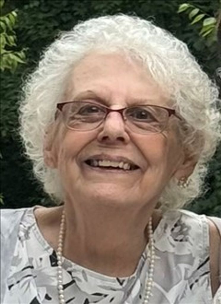 Mrs. Catherine T. Messick Profile Photo