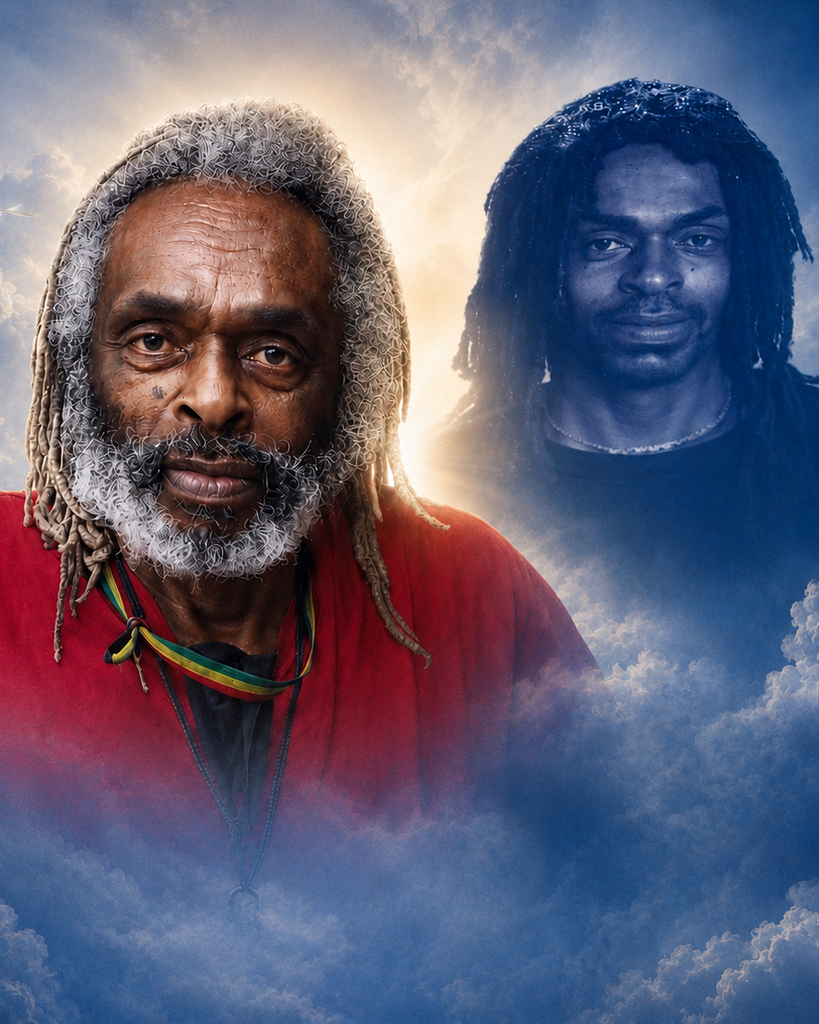 Gary LaVaughn Wilson