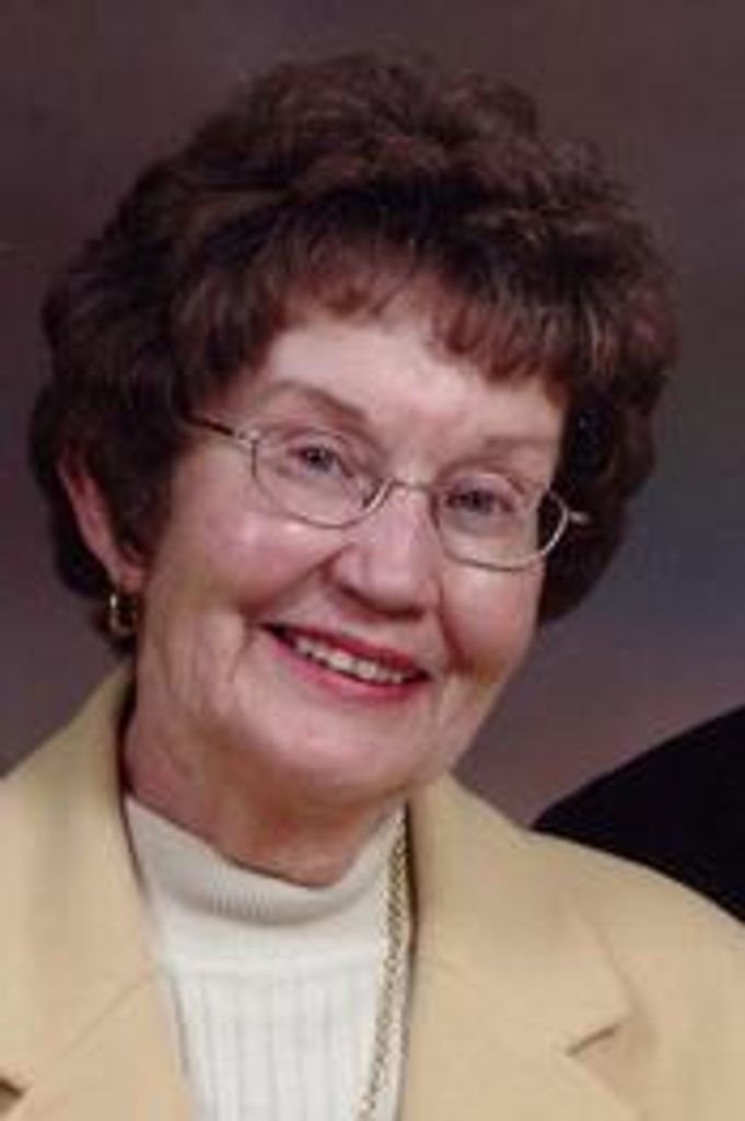 Carole Iris May Turner (Johnson)