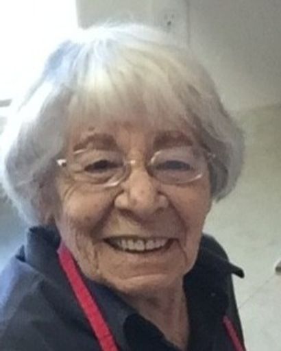 Jennie Moretti's obituary image