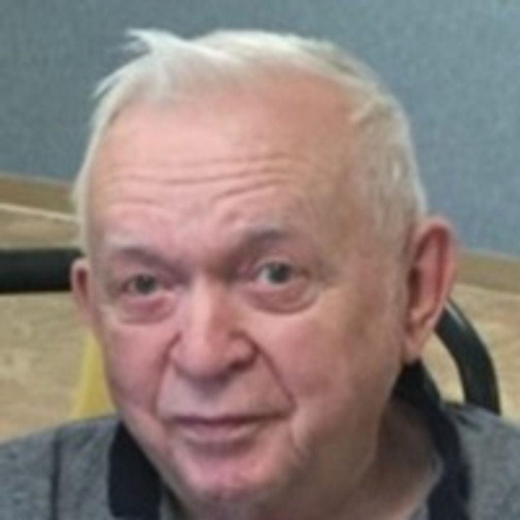 Gerald "Jerry" Meyer