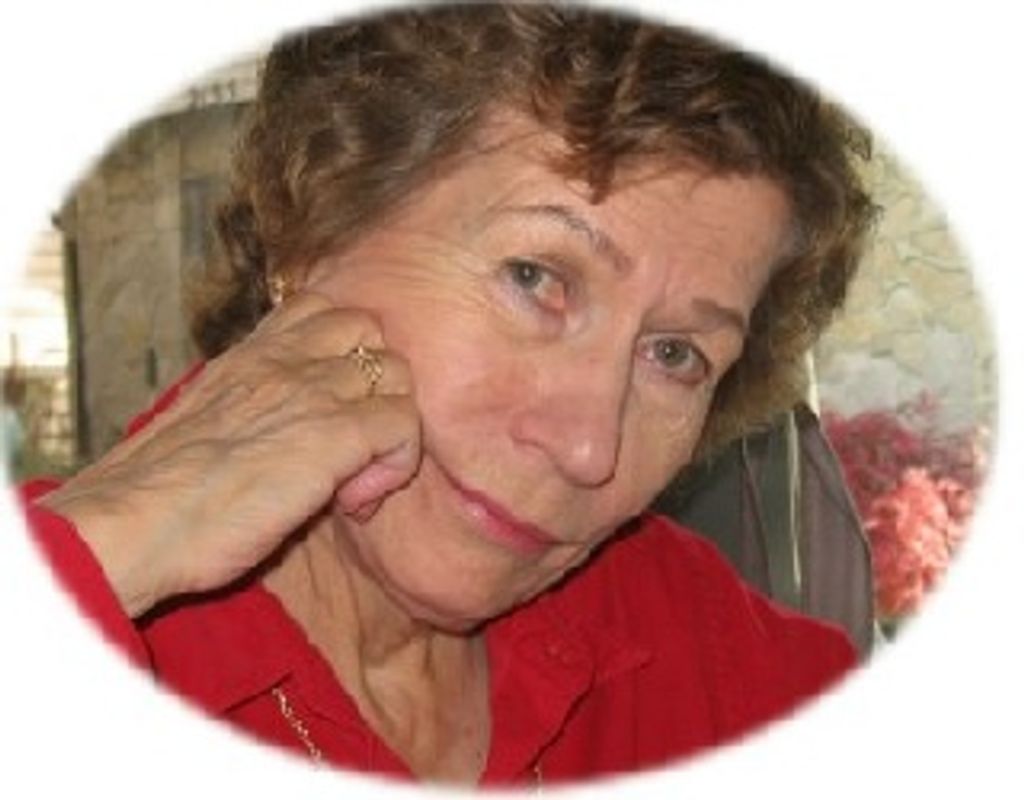 Florence Marie Eckloff