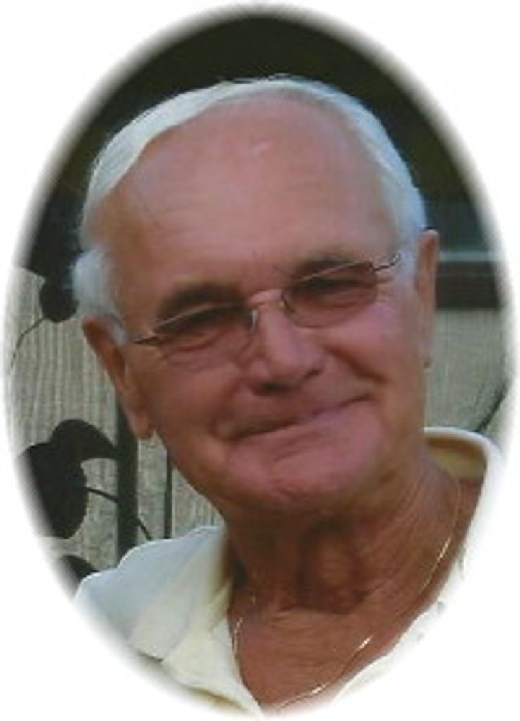 Ernie Muzychka