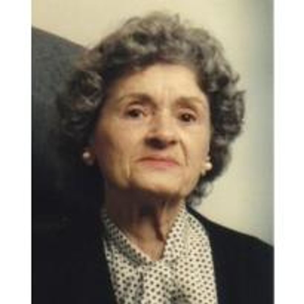 Helen P. Davis