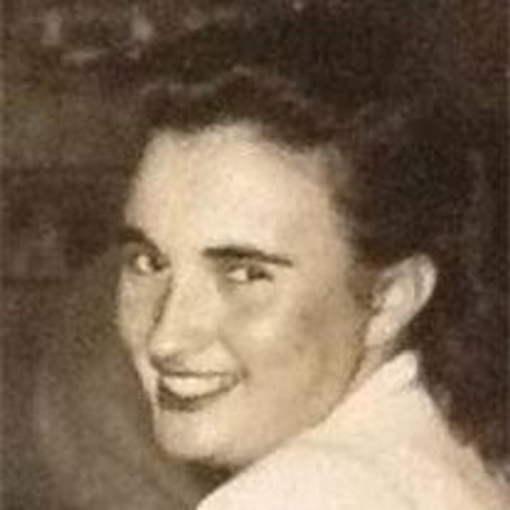 Ethel Gabrielsen