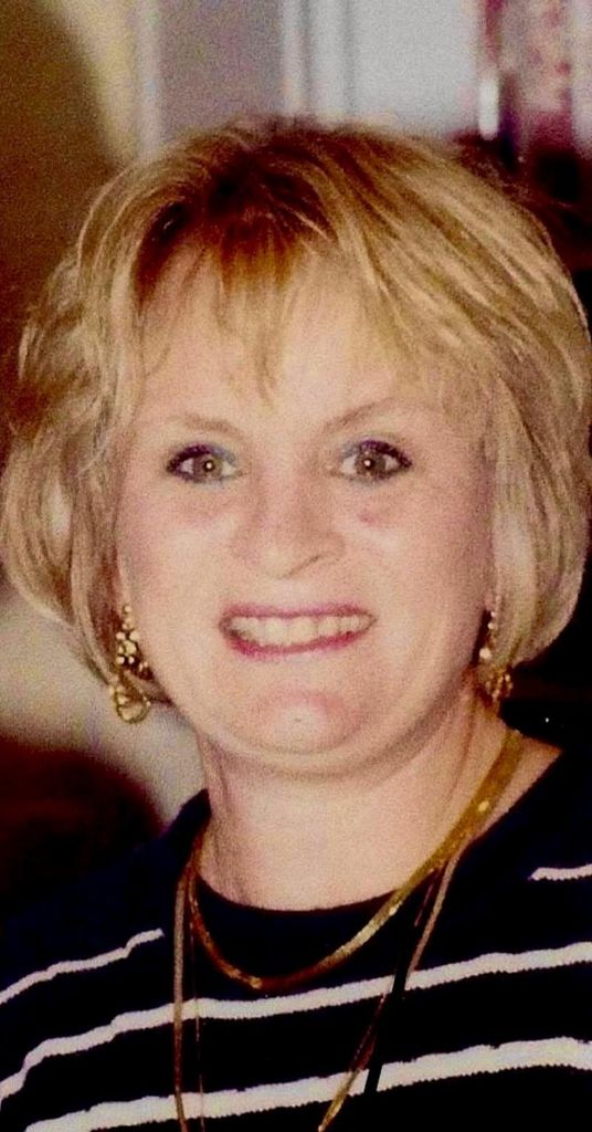 Susan Marie Stokes Profile Photo