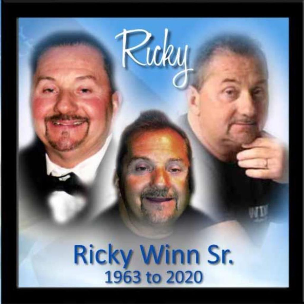 Ricky Winn