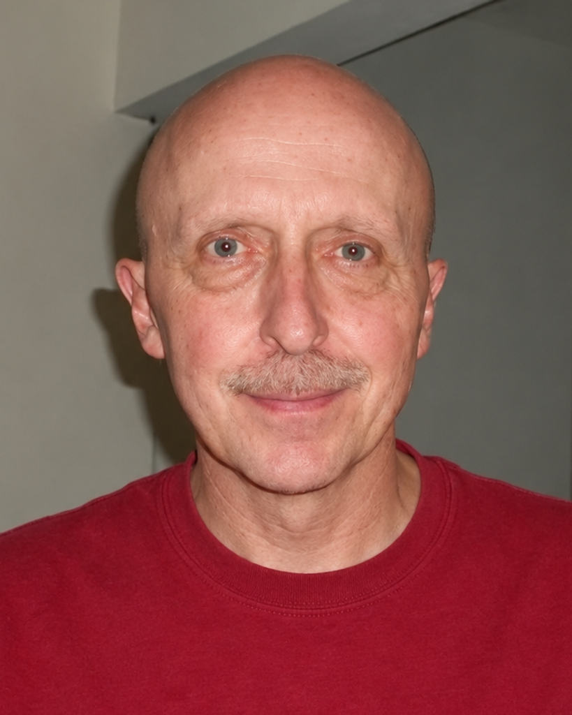 Ronald C Maurer