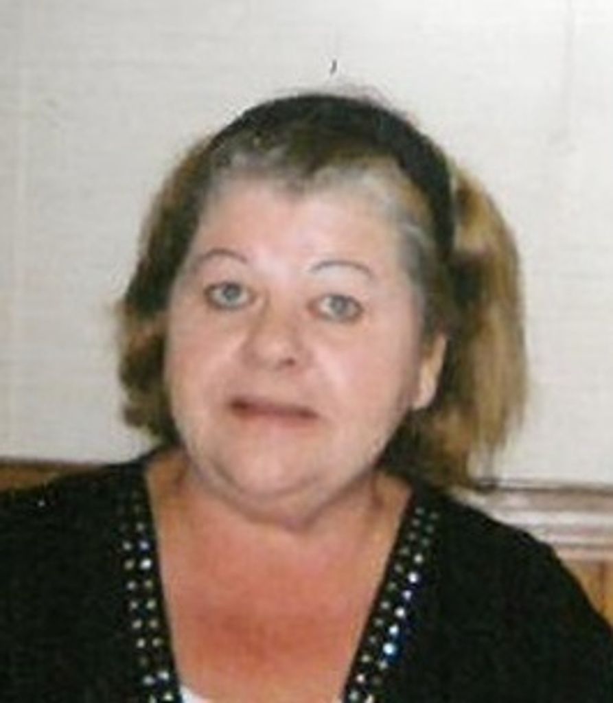 Charlotte Clark