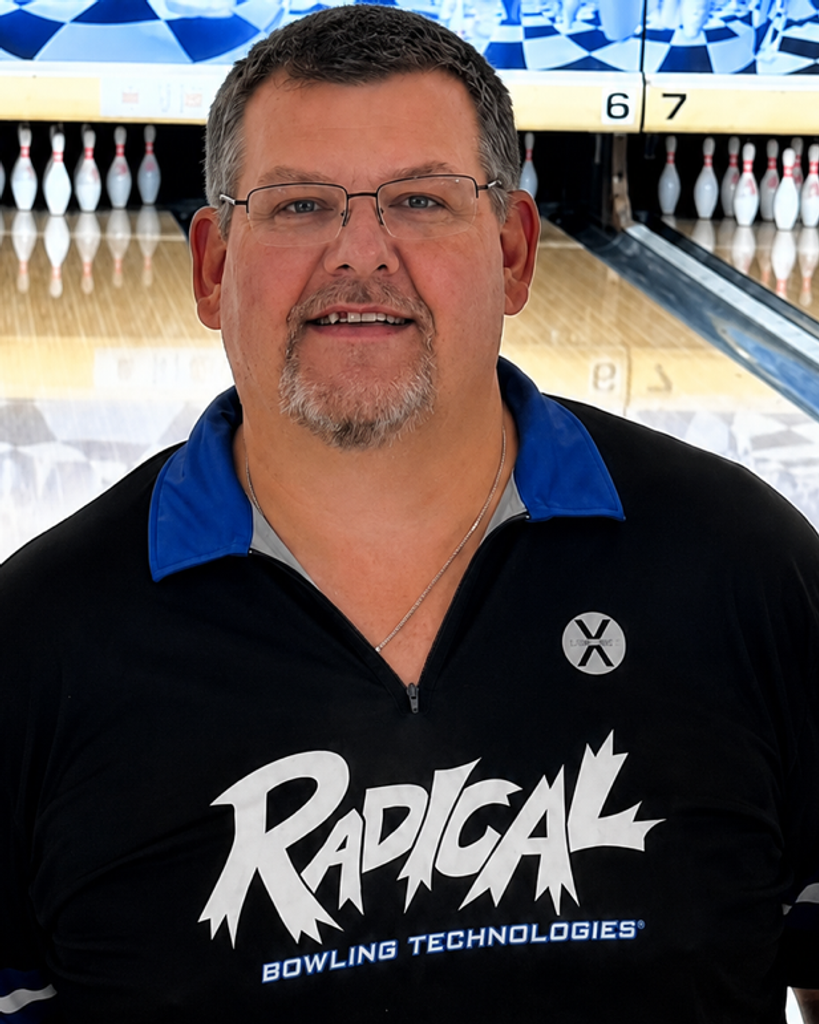 Robert Lee Murgatroyd Profile Photo