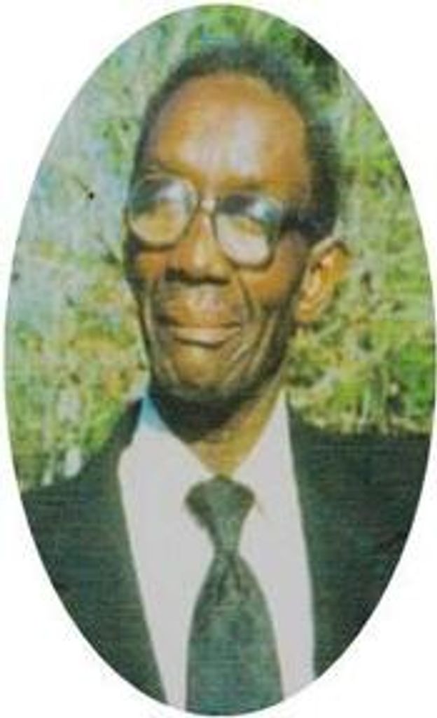 O.D. Taylor Profile Photo