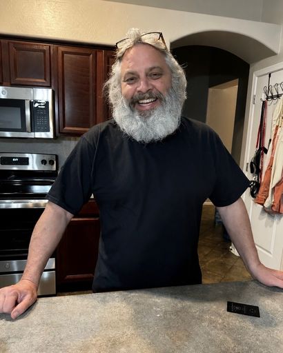 David Vidoni Profile Photo
