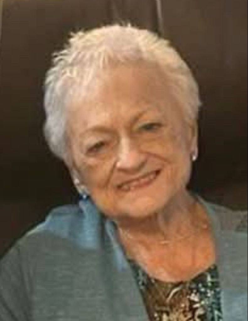 Alice Mae Reed Profile Photo