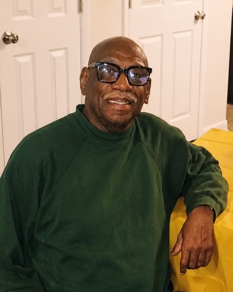 Clayton Edward Scott, Sr. Profile Photo