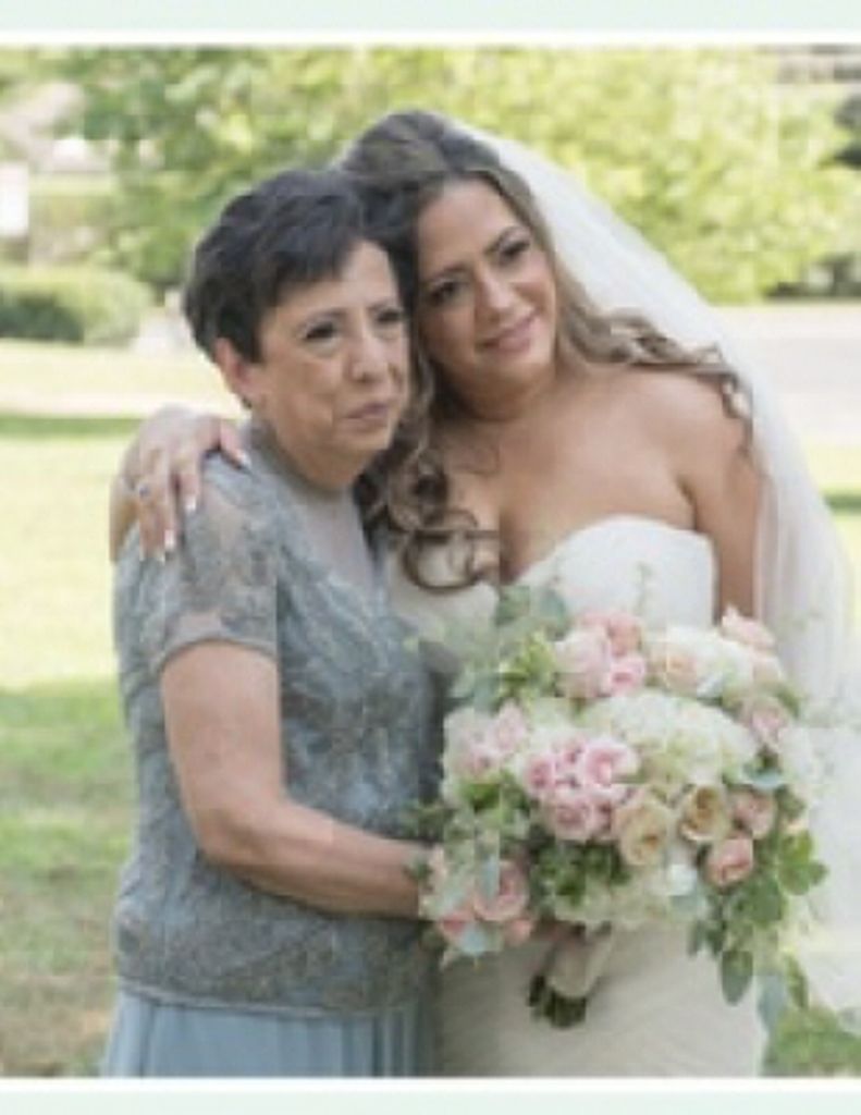 Lilly S. Flores