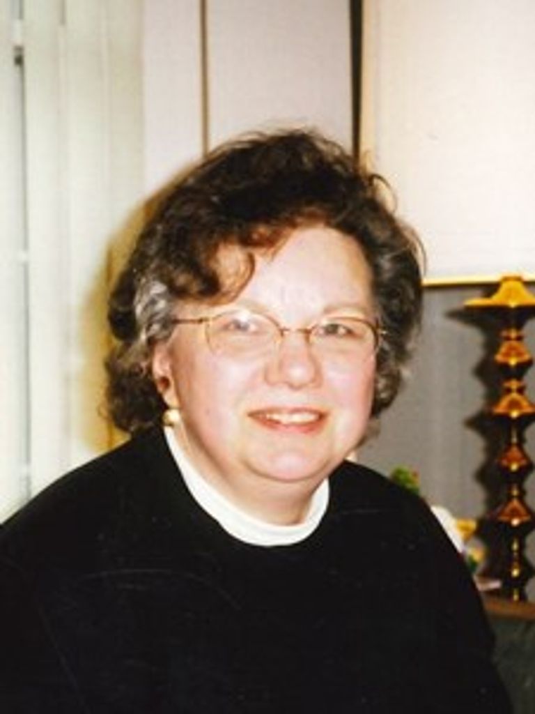Marilyn B. Foy