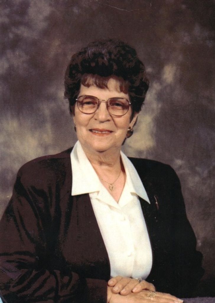 Mary Ann Louise Holsinger Profile Photo
