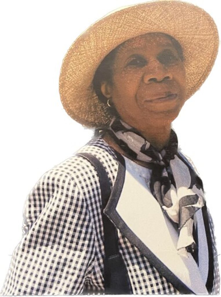 Marjorie Watson Profile Photo