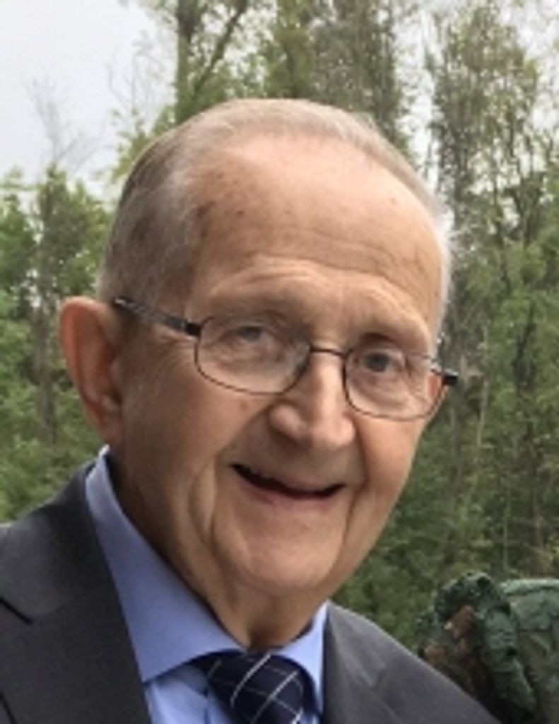 Henry Joseph Kussay, Sr. Profile Photo