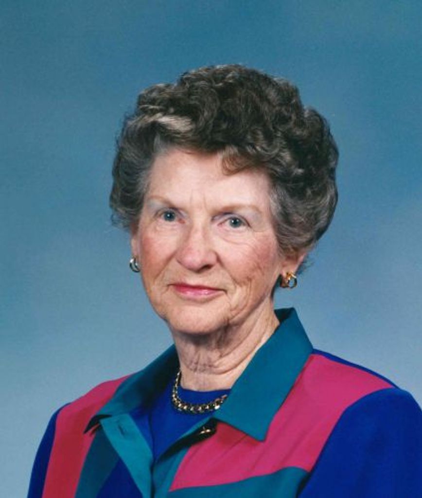 June Krings