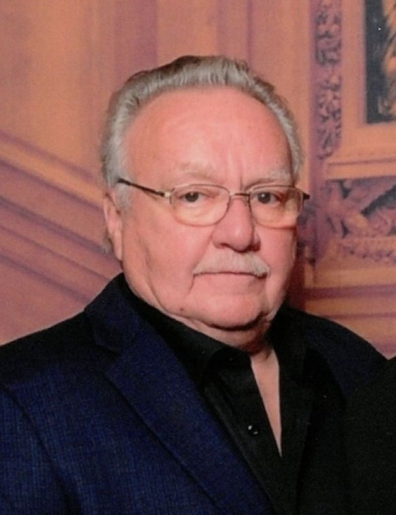 Gerald H. "Gerry" Orten