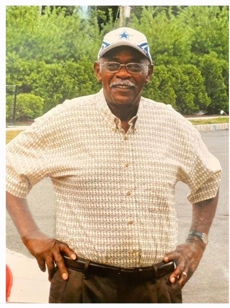 Thornie Talley Profile Photo