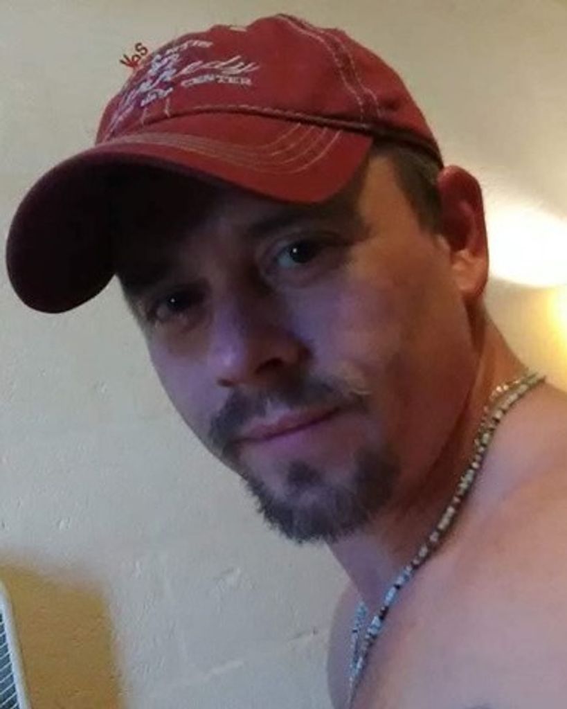 Brandon Shane Hughett