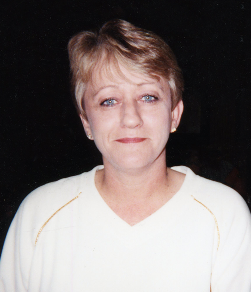 Sonja Kay Anderson Profile Photo