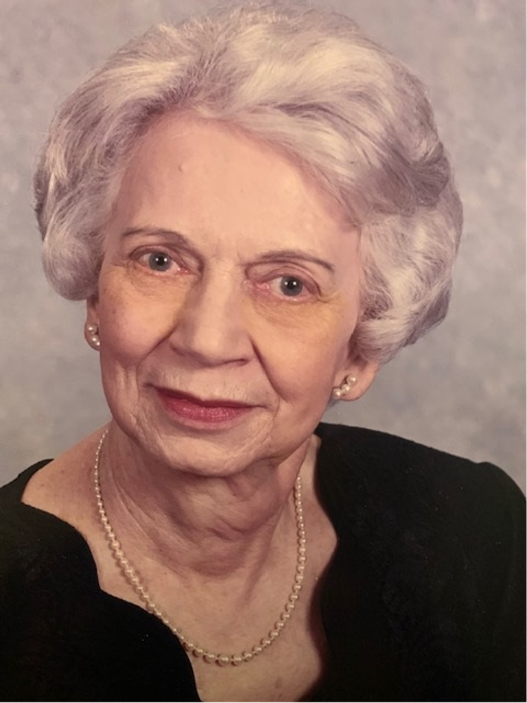 Barbara Posner
