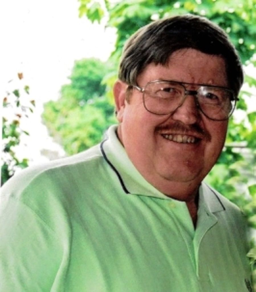 Maurice Mccarty Profile Photo